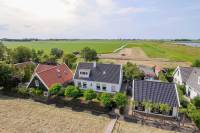 Woning Nieuwesluis 45 Wieringerwaard
