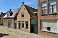 Woning Nieuwe Weide 8 Hindeloopen