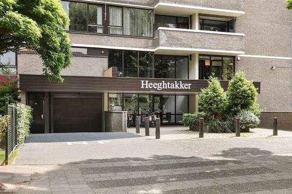Woning Heeghtakker 22 Eindhoven