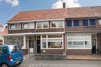 Woning Rijshoutstraat 4 Sliedrecht