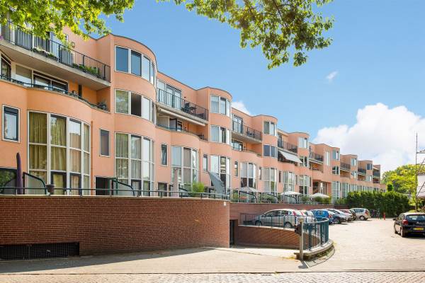 Woning Generaal Maczekstraat 96 Breda