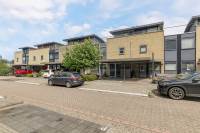 Woning Hendrik Andriessenstraat 60 Zaandijk