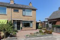 Woning H v Andelstraat 3 Rockanje