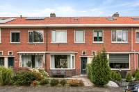 Woning Surinamesingel 12 Vlaardingen
