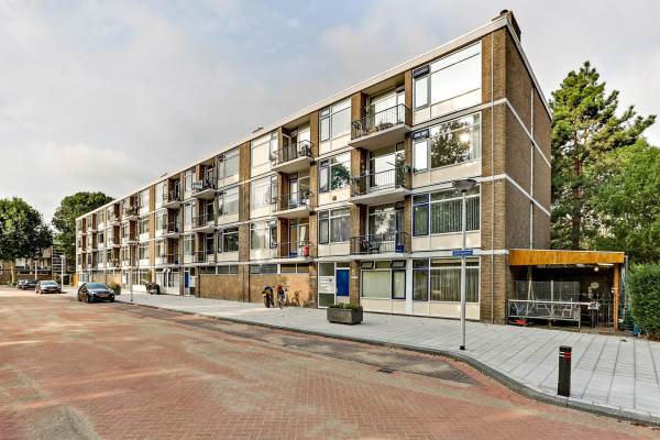 Woning Lelieplein 15 Spijkenisse