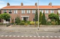 Woning Jan Evertsenlaan 19 Katwijk