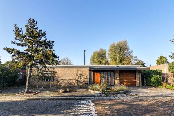 Woning Jaspershof 5 Zaandam