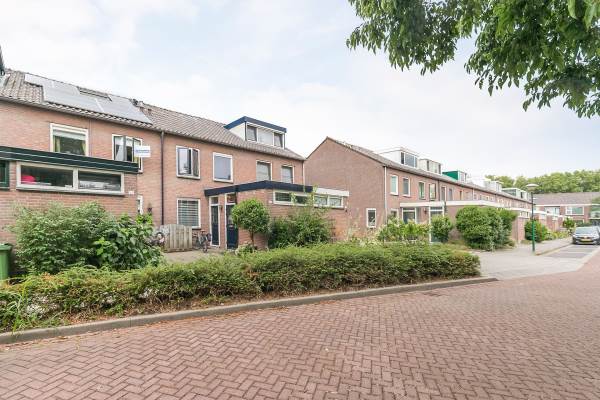 Woning Mauritshof 106 Harmelen