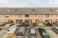 Woning Piershilstraat 55 Zoetermeer