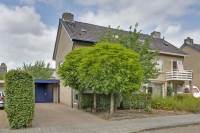 Woning Thornstraat 25 Prinsenbeek