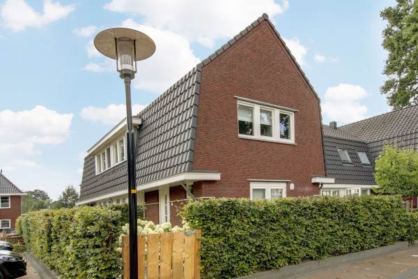 Woning Paardenwei 11 Lunteren