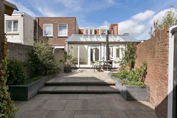 Woning Hoogstraat 91 Zwolle