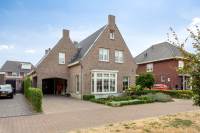 Woning Pastoor Ossestraat 32 Bornerbroek