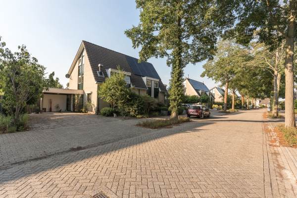 Woning P. Ellingstraat 16 Almere