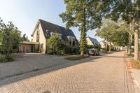 Woning P. Ellingstraat 16 Almere