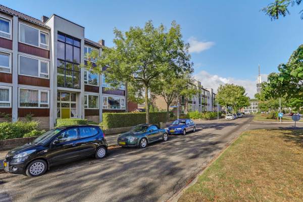 Woning Stroeslaan 69 Hilversum