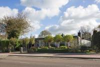 Woning Warande 51 Beverwijk