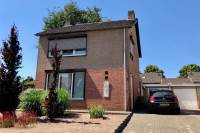 Woning Elzenstraat 1 Hunsel