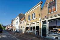 Woning Voorstraat 14 Willemstad
