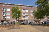 Woning Hertspieghelweg 78 Amsterdam