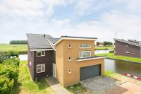 Woning De Wrins 12 Woudsend