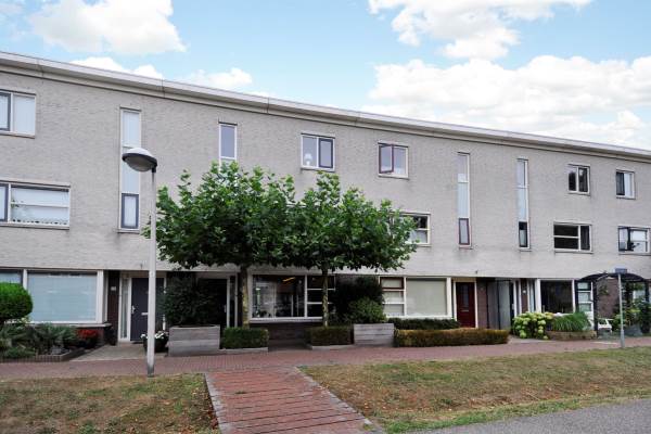 Woning Veenkamp 33 Nootdorp