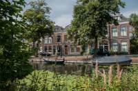 Woning Jan van Goyenkade 31 Leiden