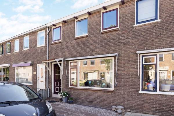 Woning Nessestraat 28 Dordrecht