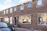 Woning Nessestraat 28 Dordrecht