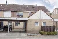 Woning Plevier 61 Bunschoten-Spakenburg
