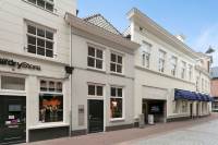 Woning Achter het Stadhuis 30 Den Bosch
