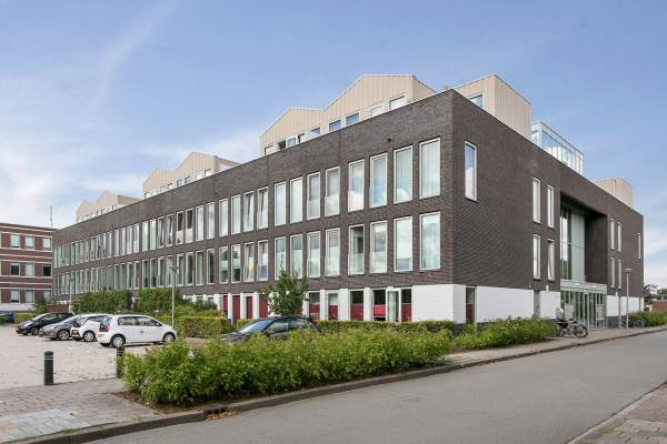 Woning Kreekwaard 77 Alkmaar