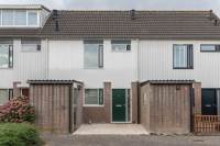 Woning Smalspoor 5 Capelle aan den IJssel