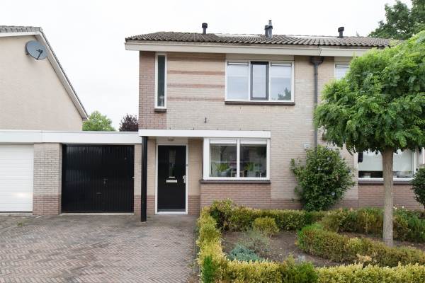 Woning Lavendelstraat 10 Almelo