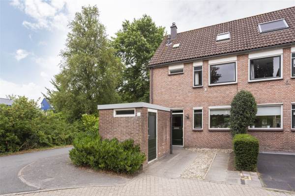 Woning Pachter 14 Leusden