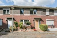 Woning Weidmanstraat 14 Maastricht
