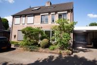 Woning Heggeroosstraat 16 Bakel