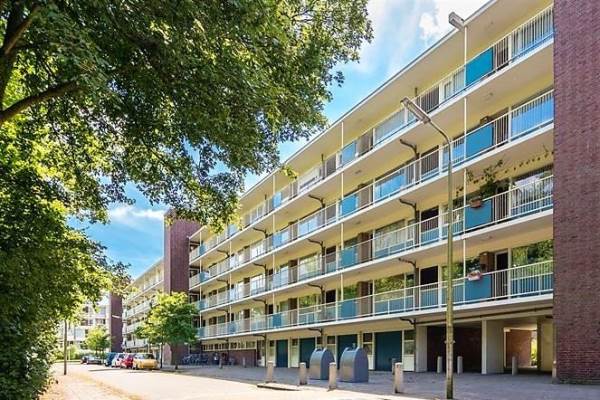 Woning Zwingliweg 89 Amstelveen