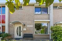 Woning Coornhertlaan 9 Roosendaal