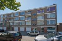 Woning Ruigenhoek 13 Rotterdam