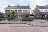 Woning Terhornestrjitte 38 Bitgummole