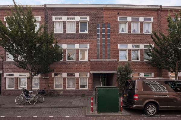 Woning Schapenlaan 112 Den Haag