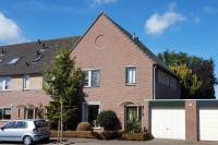 Woning Boterbloemstraat 8 Prinsenbeek