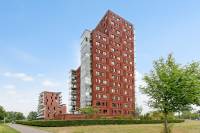 Woning Taco van der Veenplein 75 Leeuwarden