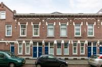 Woning Wolphaertstraat 42 Rotterdam