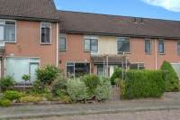 Woning Johan Buziaustraat 106 Hengelo