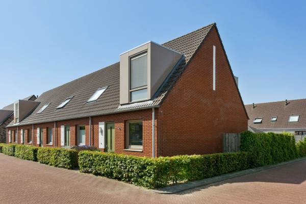 Woning Mangaan 19 Zeewolde