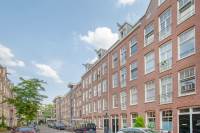 Woning Joan Melchior Kemperstraat 45 Amsterdam