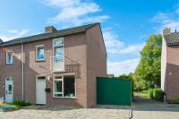 Woning Sint Jan Baptistplein 11 Maastricht