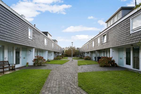 Woning De Vroomedijk 154 Den Haag